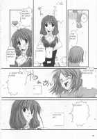 D.L. Action 21 / D.L. action21 [Nakajima Yuka] [Ragnarok Online] Thumbnail Page 18