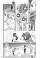 D.L. Action 21 / D.L. action21 [Nakajima Yuka] [Ragnarok Online] Thumbnail Page 21