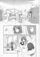 D.L. Action 21 / D.L. action21 [Nakajima Yuka] [Ragnarok Online] Thumbnail Page 03