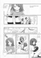 D.L. Action 21 / D.L. action21 [Nakajima Yuka] [Ragnarok Online] Thumbnail Page 06