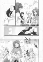 D.L. Action 21 / D.L. action21 [Nakajima Yuka] [Ragnarok Online] Thumbnail Page 07