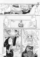 Rough Sketch 23 [Nakajima Yuka] [Ragnarok Online] Thumbnail Page 13