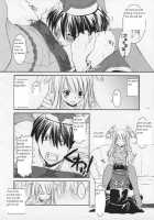 Rough Sketch 23 [Nakajima Yuka] [Ragnarok Online] Thumbnail Page 05