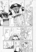 Rough Sketch 23 [Nakajima Yuka] [Ragnarok Online] Thumbnail Page 06