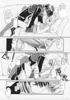 Rough Sketch 23 [Nakajima Yuka] [Ragnarok Online] Thumbnail Page 09