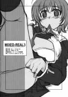 MIXED-REAL 3 / MIXED-REAL 3 [Mil] [Zero-in] Thumbnail Page 37