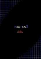 MIXED-REAL 3 / MIXED-REAL 3 [Mil] [Zero-in] Thumbnail Page 38