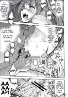 From Now On, You Can Rape Me [Kishi Kaisei] [Original] Thumbnail Page 21