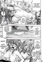 From Now On, You Can Rape Me [Kishi Kaisei] [Original] Thumbnail Page 24