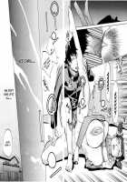 Juicy Fruits / ジューシーフルーツ [Kotoyoshi Yumisuke] [Original] Thumbnail Page 122