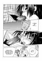 Juicy Fruits / ジューシーフルーツ [Kotoyoshi Yumisuke] [Original] Thumbnail Page 15