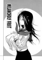 Juicy Fruits / ジューシーフルーツ [Kotoyoshi Yumisuke] [Original] Thumbnail Page 164