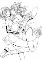 Juicy Fruits / ジューシーフルーツ [Kotoyoshi Yumisuke] [Original] Thumbnail Page 183