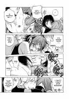 Juicy Fruits / ジューシーフルーツ [Kotoyoshi Yumisuke] [Original] Thumbnail Page 20