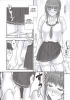 Mao Lv.5 / Mao Lv.5 [Iruma Kamiri] [Kimikiss] Thumbnail Page 11