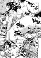 Onee-Chan Damon / お姉ちゃんだもん [Tsuruta Bungaku] [Original] Thumbnail Page 17