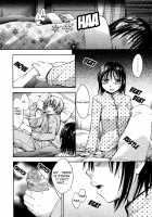 Onee-Chan Damon / お姉ちゃんだもん [Tsuruta Bungaku] [Original] Thumbnail Page 08