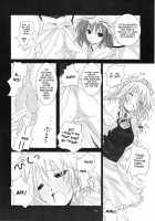 Fantasy 2 [Rikudo Inuhiko] [Touhou Project] Thumbnail Page 17