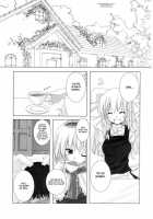 Fantasy 2 [Rikudo Inuhiko] [Touhou Project] Thumbnail Page 02