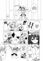 Fantasy 2 [Rikudo Inuhiko] [Touhou Project] Thumbnail Page 30