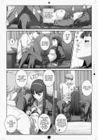 Plug-In R / Plug-in R [Ikeda Usao] [Persona 4] Thumbnail Page 08