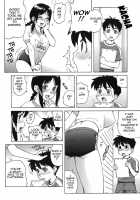 Bloomer Mama / ブルマママ [Jingrock] [Original] Thumbnail Page 10