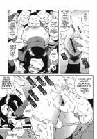 Bloomer Mama / ブルマママ [Jingrock] [Original] Thumbnail Page 115