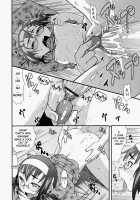 My Cheeky Sister [Haganemaru Kennosuke] [Original] Thumbnail Page 18