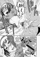 My Cheeky Sister [Haganemaru Kennosuke] [Original] Thumbnail Page 19