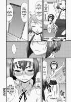 My Cheeky Sister [Haganemaru Kennosuke] [Original] Thumbnail Page 20