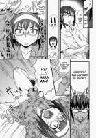 My Cheeky Sister [Haganemaru Kennosuke] [Original] Thumbnail Page 07