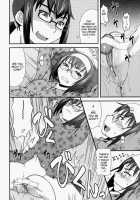 My Cheeky Sister [Haganemaru Kennosuke] [Original] Thumbnail Page 08