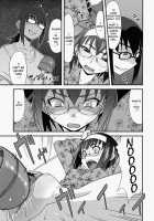 My Cheeky Sister [Haganemaru Kennosuke] [Original] Thumbnail Page 09