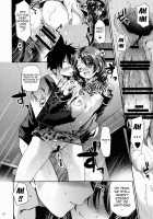 Houkago Hospitality 2 / 放課後ホスピタリティ 2 [Taira Kosaka] [Shokugeki No Soma] Thumbnail Page 17