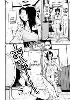 Ryoko-San'S Problem Formation [Koyanagi Royal] [Original] Thumbnail Page 12