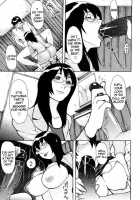 Ryoko-San'S Problem Formation [Koyanagi Royal] [Original] Thumbnail Page 17