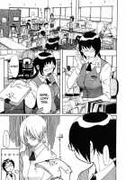 Ryoko-San'S Problem Formation [Koyanagi Royal] [Original] Thumbnail Page 05