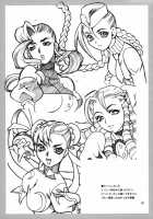 Chunli-San Ha H De Komaru!! [Yukiyanagi] [Street Fighter] Thumbnail Page 30