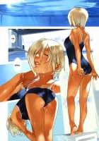 Birthday Shokai Genteiban Ch.1-8+10 [Kokonoki Nao] [Original] Thumbnail Page 107