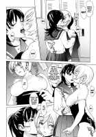 Birthday Shokai Genteiban Ch.1-8+10 [Kokonoki Nao] [Original] Thumbnail Page 112