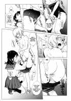 Birthday Shokai Genteiban Ch.1-8+10 [Kokonoki Nao] [Original] Thumbnail Page 113