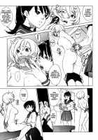 Birthday Shokai Genteiban Ch.1-8+10 [Kokonoki Nao] [Original] Thumbnail Page 115