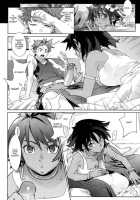 Birthday Shokai Genteiban Ch.1-8+10 [Kokonoki Nao] [Original] Thumbnail Page 132
