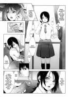 Birthday Shokai Genteiban Ch.1-8+10 [Kokonoki Nao] [Original] Thumbnail Page 142