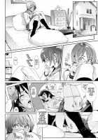 Birthday Shokai Genteiban Ch.1-8+10 [Kokonoki Nao] [Original] Thumbnail Page 14