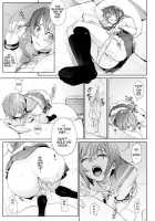 Birthday Shokai Genteiban Ch.1-8+10 [Kokonoki Nao] [Original] Thumbnail Page 15