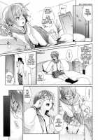 Birthday Shokai Genteiban Ch.1-8+10 [Kokonoki Nao] [Original] Thumbnail Page 17