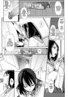 Birthday Shokai Genteiban Ch.1-8+10 [Kokonoki Nao] [Original] Thumbnail Page 21