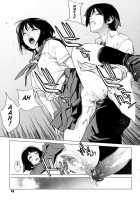 Birthday Shokai Genteiban Ch.1-8+10 [Kokonoki Nao] [Original] Thumbnail Page 45