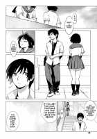 Birthday Shokai Genteiban Ch.1-8+10 [Kokonoki Nao] [Original] Thumbnail Page 46